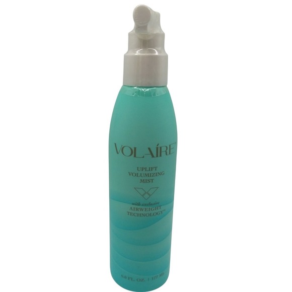 Volaire Hair Volumizing 90Day System Airweight Tech Shampoo Conditioner Mist NWB - Picture 12 of 13